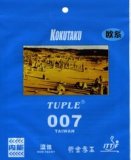 Kokutaku Tuple 007 Taiwan Non-Tacky European Style