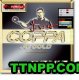 Donic JO Coppa GOLD