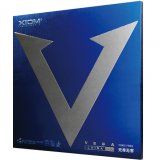 Xiom Vega CHINA BLACK CARBO-SPONGE
