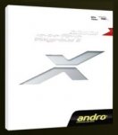 andro ROXON 450