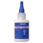 Butterfly Free Chack 37ml VOC FREE glue