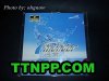 Reactor Thunder (3S Tensor)