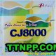Palio CJ8000 Biotech 39-41