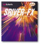 Butterfly Sriver FX
