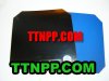 DHS Skyline TG 3 Blue Sponge Special Version (#21 sponge) Black