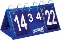 DHS Mini Table Tennis Scorer / Score Board