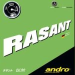 andro RASANT