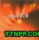 Globe 979 Long Pips 0X