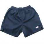 Butterfly 312 Navy Short/Pant