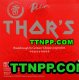 Palio THOR'S (Made In Germany)