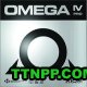 Xiom OMEGA 4 IV PRO BLACK CARBO-SPONGE