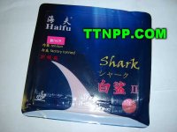 Haifu Shark II Factory Tuned UPGRADE Vacuum-Packed Soft MAX