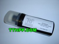 TRF Belgium Rubber Booster 100ml