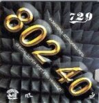 Friendship 802-40 Soft Short Pimple