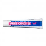 Butterfly Free Chack II 20ml VOC FREE glue
