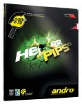 andro HEXER PIPS + Plus