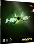 andro HEXER + Plus