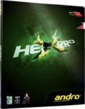 andro HEXER + Plus
