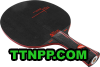 Stiga HYBRID WOOD NCT