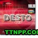 Donic Desto F3 New Formular