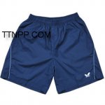 Butterfly 313 Navy Long Short/Pant