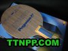 Banda Pegasus - Stiga Offensive Classic Clone