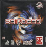 air Scirocco SF