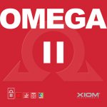 Xiom Omega 2 Europe