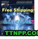 Donic Bluefire M1 Blue Fire