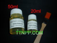 Table Tennis Rubber Booster - Haifu Oil Substitute 50ml