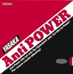 Yasaka Anti Power