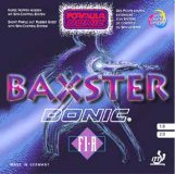 Donic BAXSTER F1-A Short Pips
