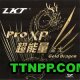 LKT Pro XP Golden Dragon