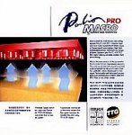 Palio Macro PRO (Made In Germany)