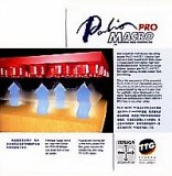 Palio Macro PRO (Made In Germany)