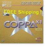 Donic Coppa X1 Gold