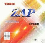 Yasaka ZAP Speed