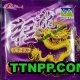 PALIO Wildish Dragon Tension/Biotech Tension