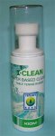Xiom i-Clean Rubber Cleaner