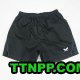 Butterfly 312 Black Short/Pant