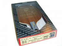 JTTAA Japan Version Yasaka Extra Offensive - YEO - Malin Weapon