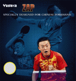 Yasaka NEW ZAP Malin Forehand