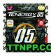 Butterfly Tenergy 05