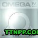 Xiom OMEGA 4 IV Europe BLACK CARBO-SPONGE
