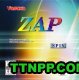 Yasaka ZAP Spin