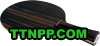 Stiga EBENHOLZ NCT V
