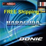Donic Baracuda