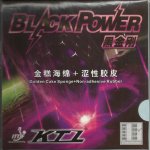 KTL Black Power