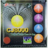 Palio CJ8000 Biotech 40-42