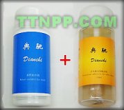DianChi Oil Booster + Water Glue Combo